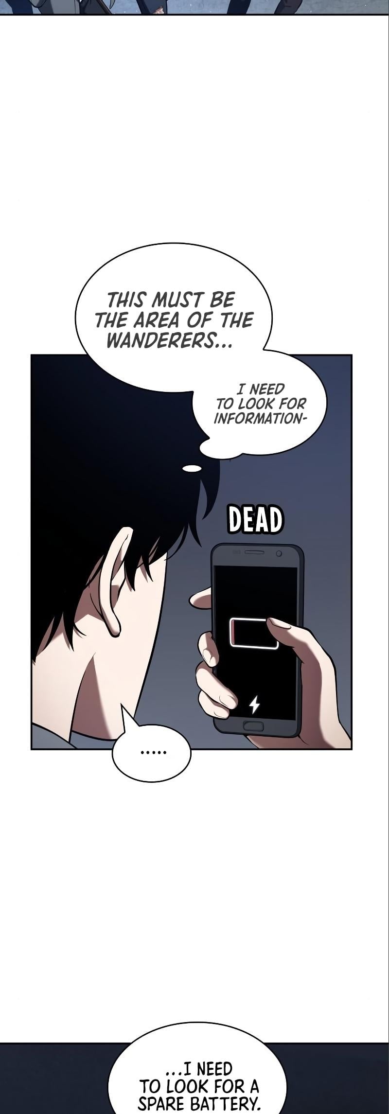 Omniscient Reader’s Viewpoint Chapter 67 - page 37