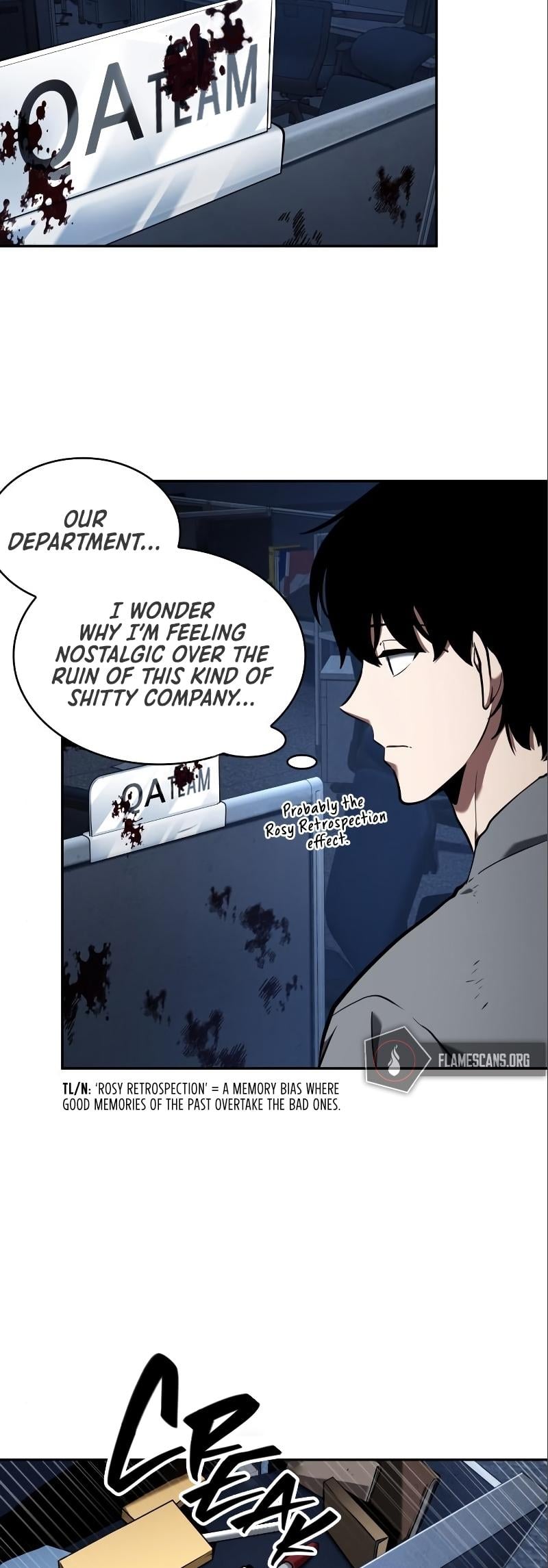 Omniscient Reader’s Viewpoint Chapter 67 - page 39
