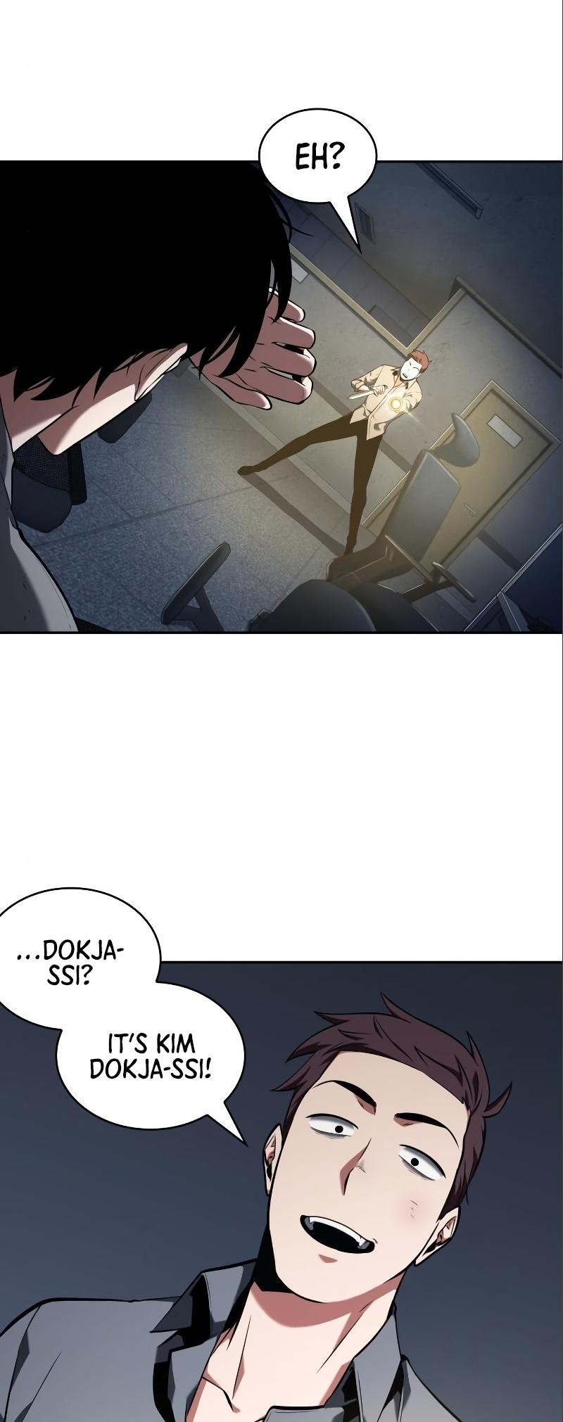Omniscient Reader’s Viewpoint Chapter 67 - page 42