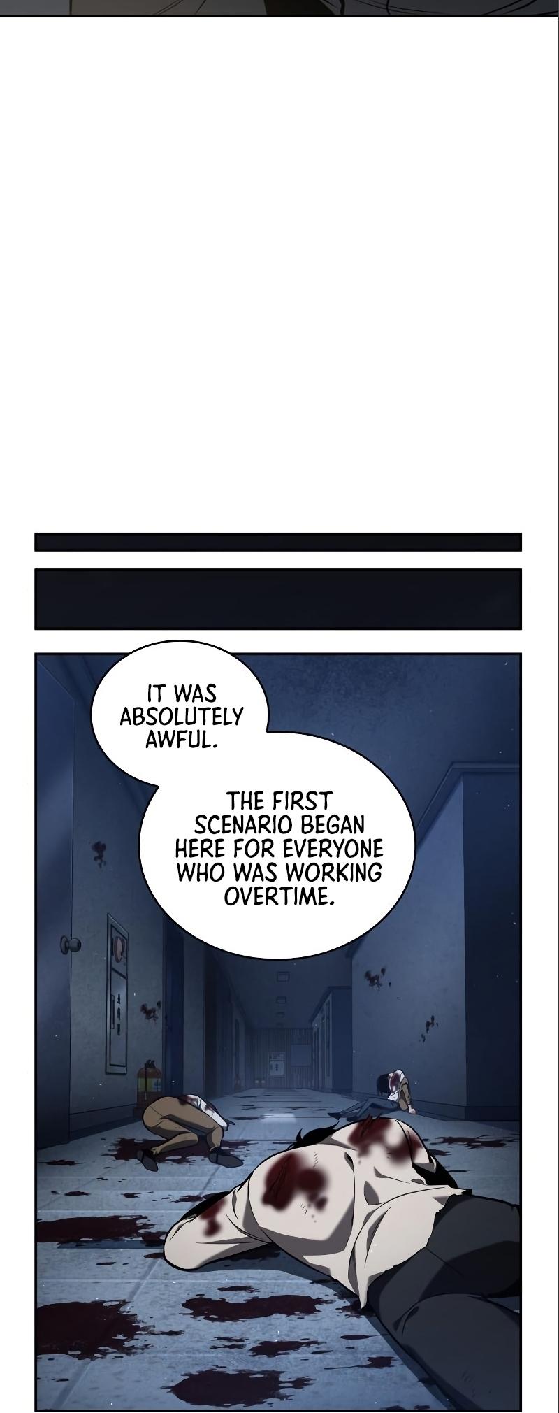 Omniscient Reader’s Viewpoint Chapter 67 - page 44