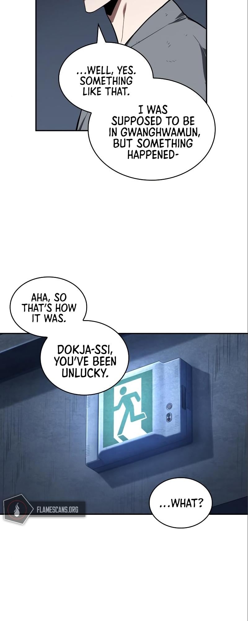 Omniscient Reader’s Viewpoint Chapter 67 - page 48