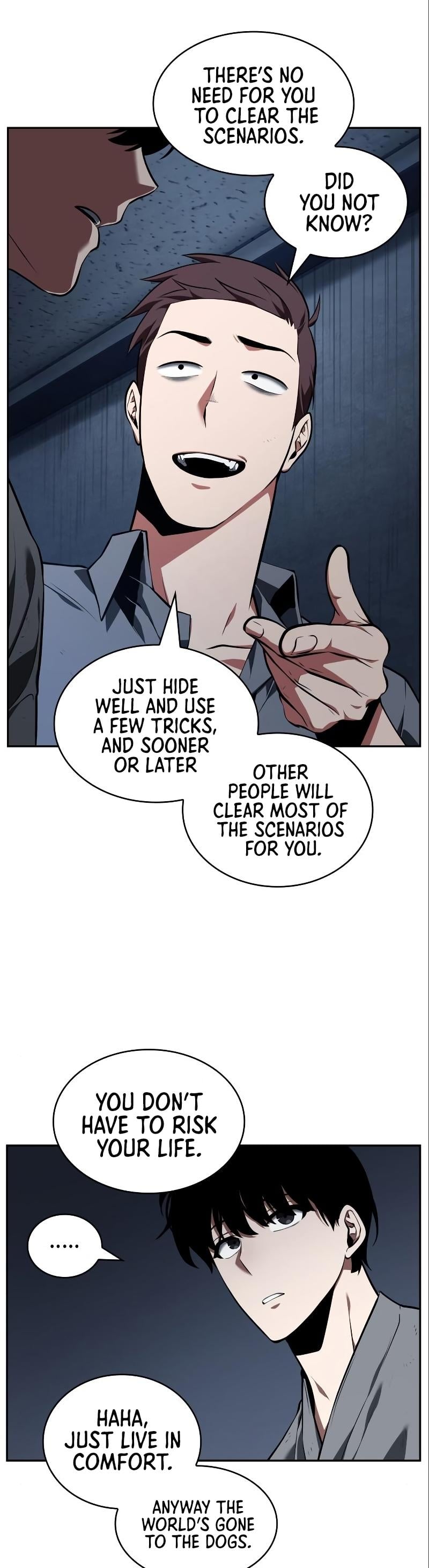 Omniscient Reader’s Viewpoint Chapter 67 - page 49