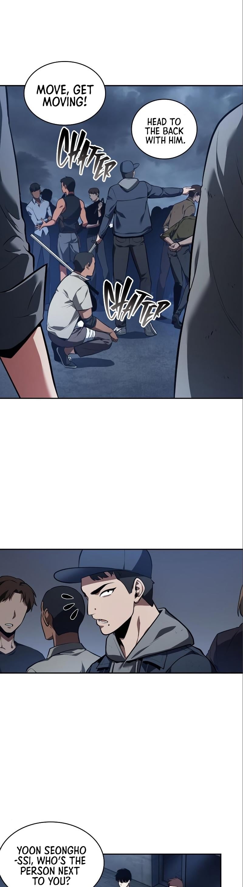 Omniscient Reader’s Viewpoint Chapter 67 - page 51
