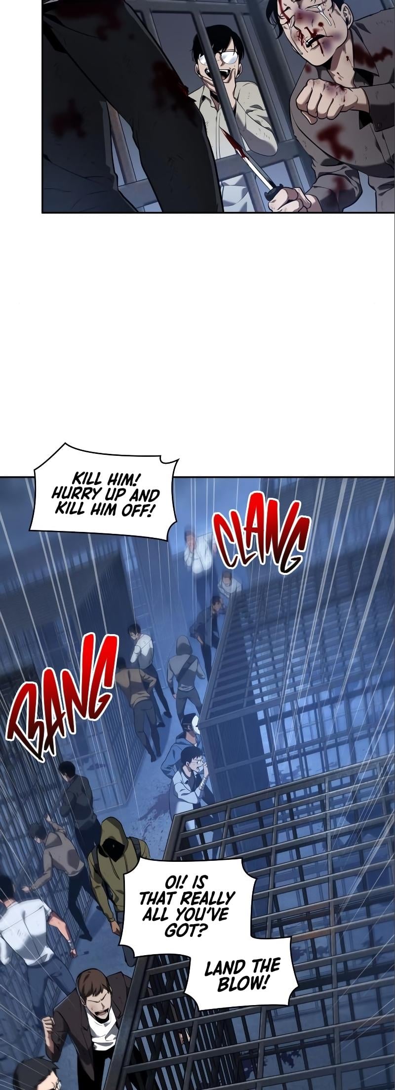 Omniscient Reader’s Viewpoint Chapter 67 - page 55