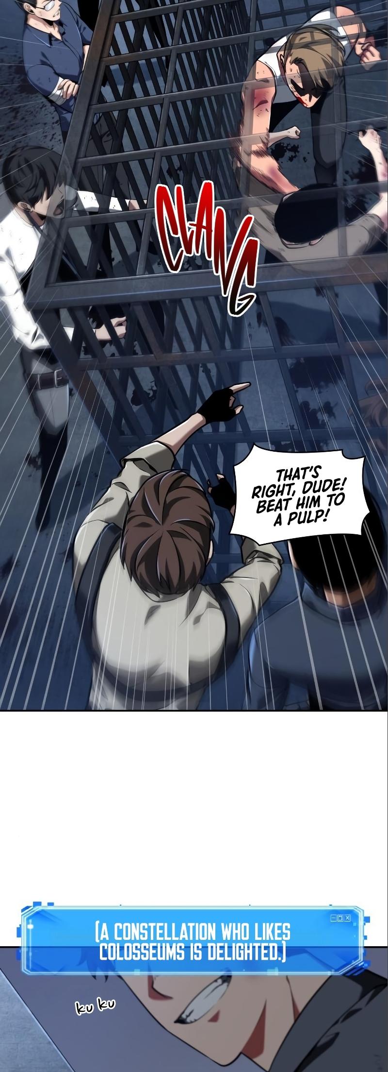 Omniscient Reader’s Viewpoint Chapter 67 - page 56