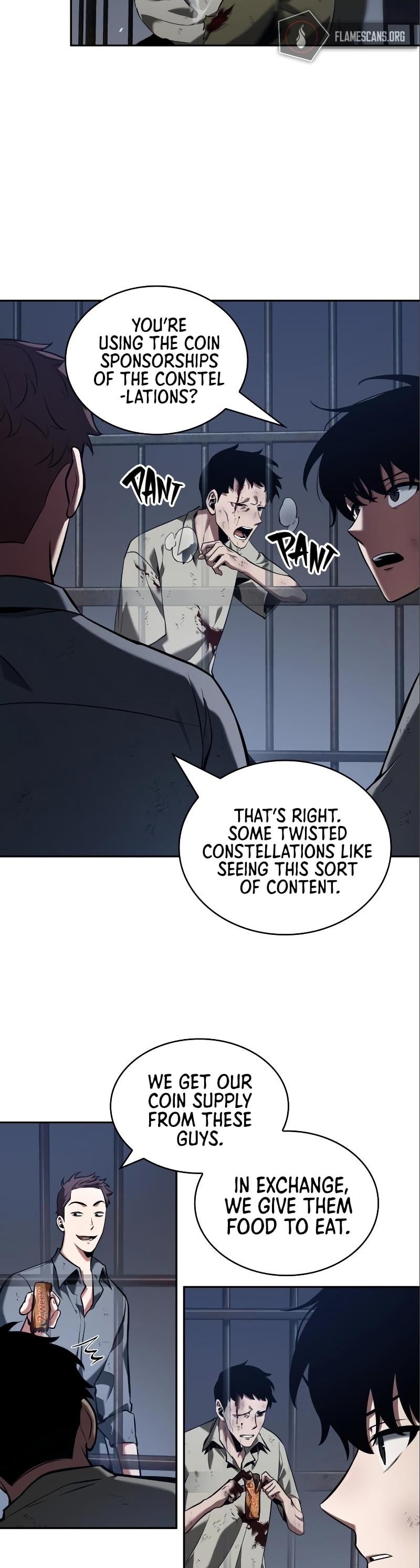 Omniscient Reader’s Viewpoint Chapter 67 - page 58