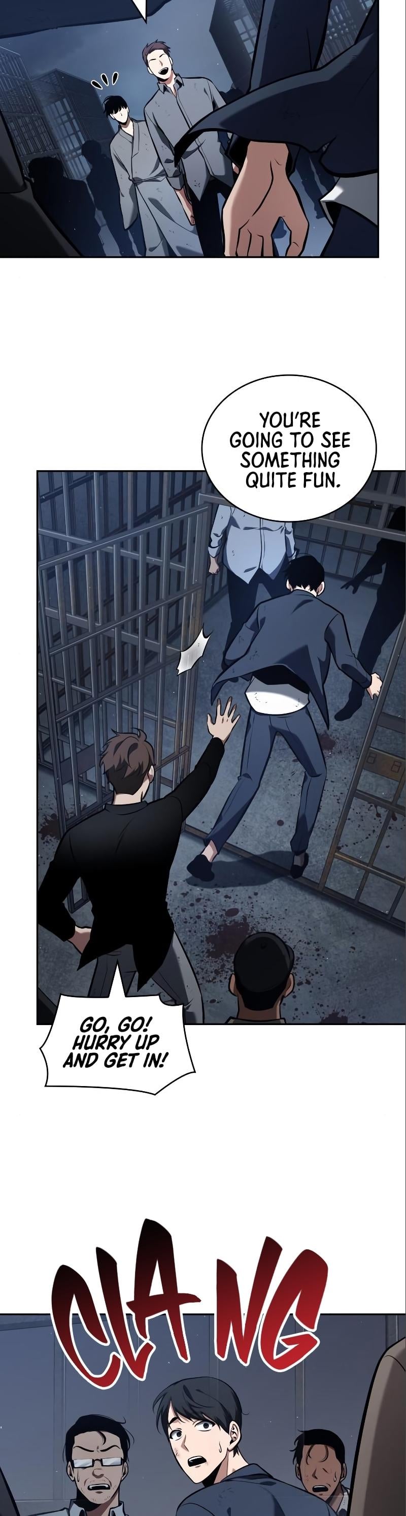 Omniscient Reader’s Viewpoint Chapter 67 - page 60