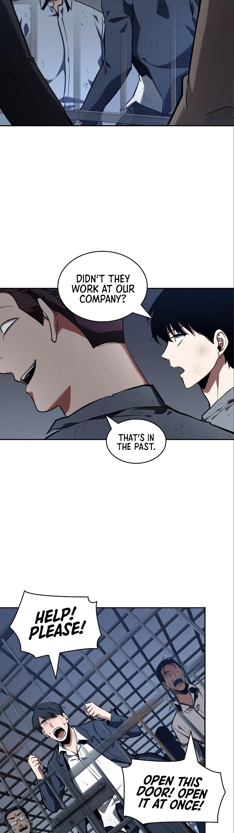 Omniscient Reader’s Viewpoint Chapter 67 - page 61