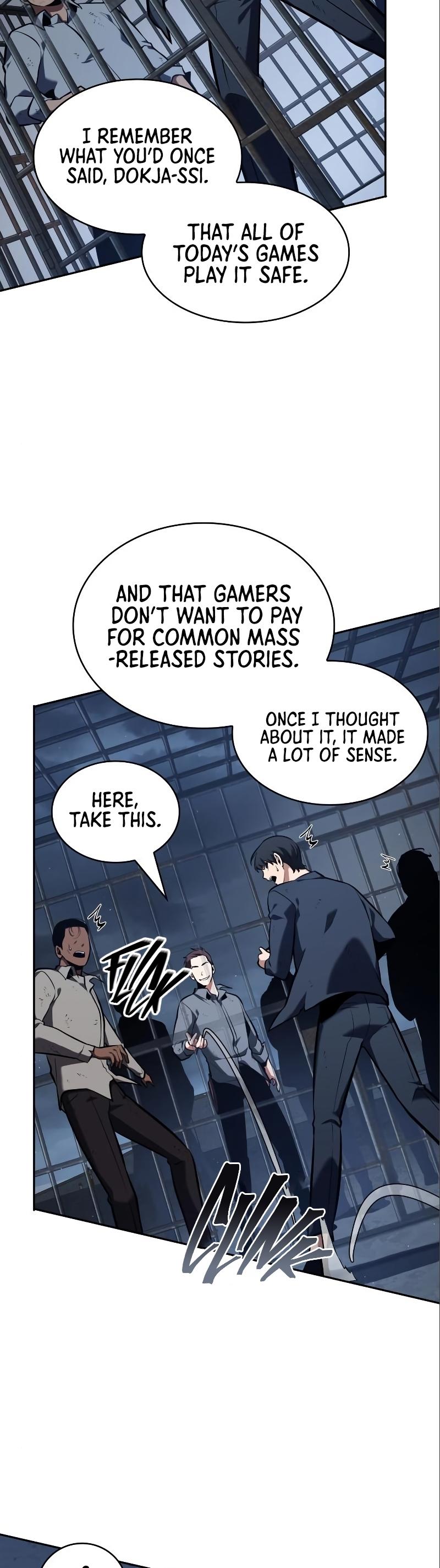 Omniscient Reader’s Viewpoint Chapter 67 - page 62