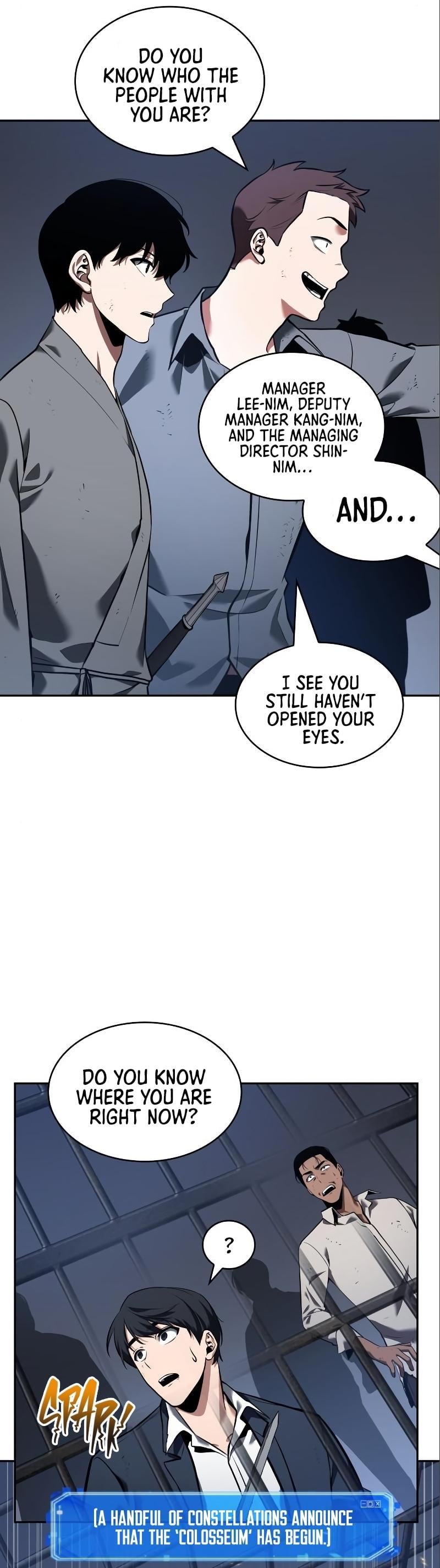Omniscient Reader’s Viewpoint Chapter 67 - page 64