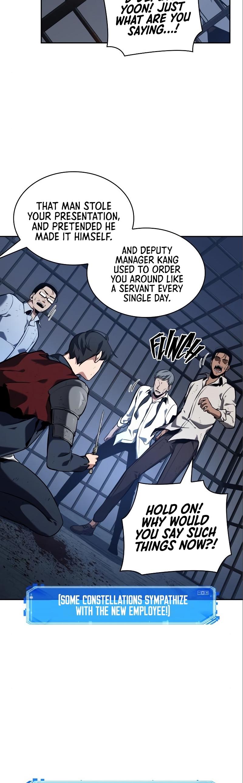 Omniscient Reader’s Viewpoint Chapter 67 - page 67