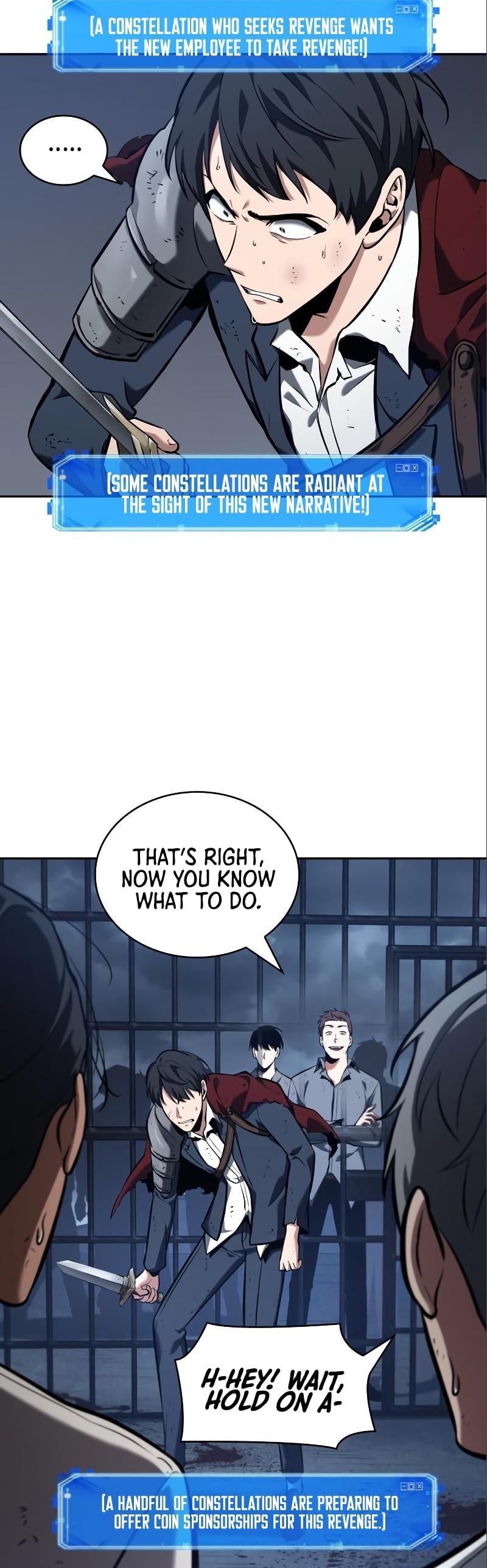 Omniscient Reader’s Viewpoint Chapter 67 - page 68