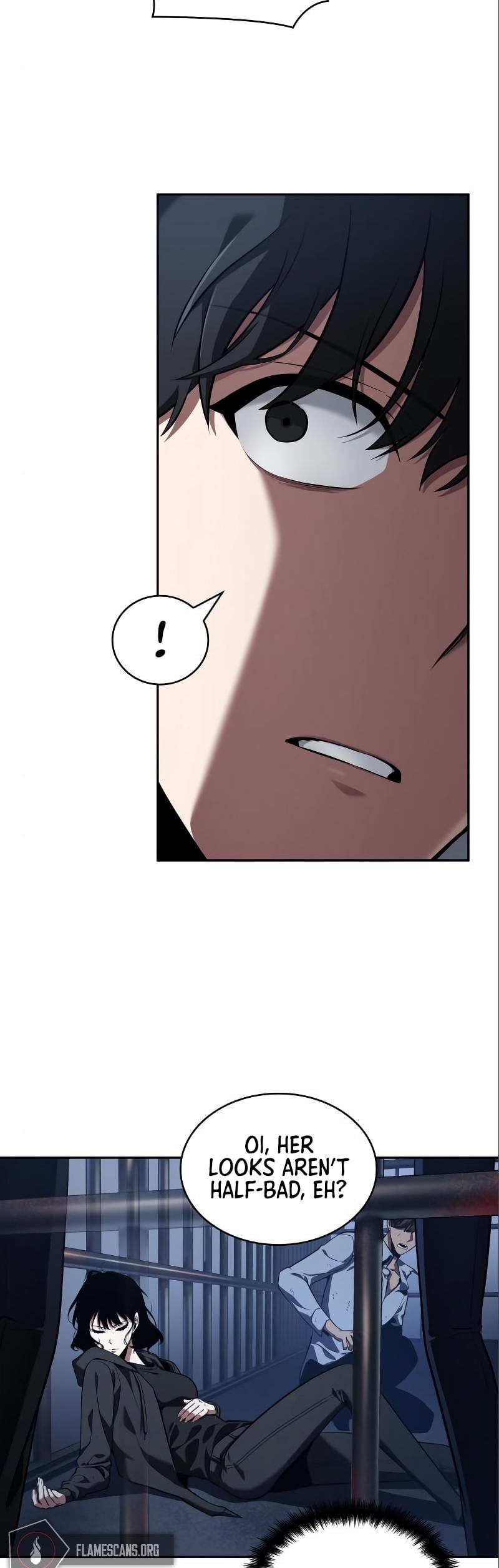 Omniscient Reader’s Viewpoint Chapter 67 - page 70