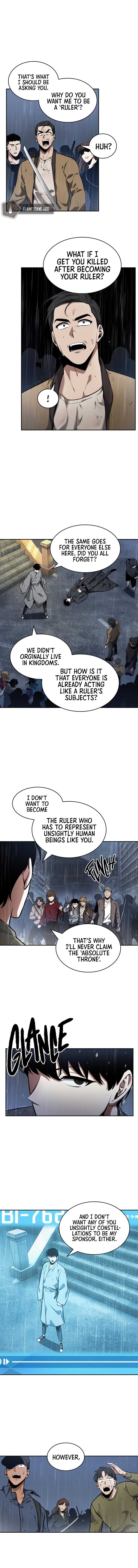 Omniscient Reader’s Viewpoint Chapter 65 - page 12