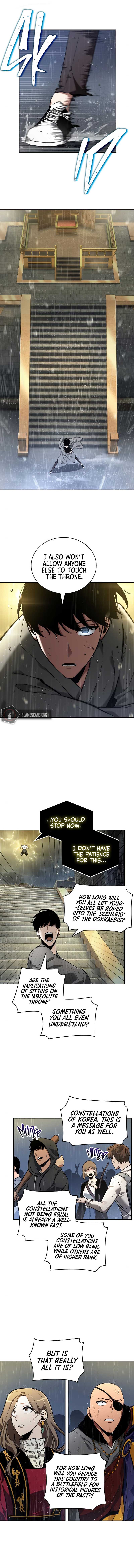 Omniscient Reader’s Viewpoint Chapter 65 - page 13