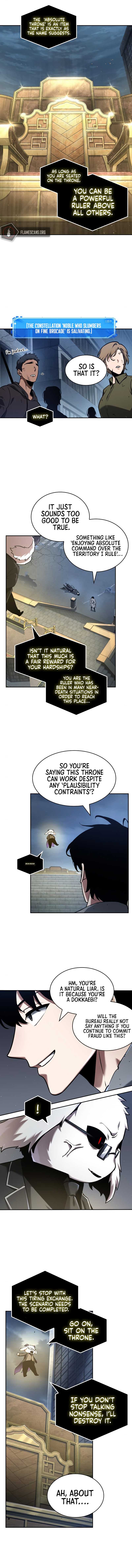 Omniscient Reader’s Viewpoint Chapter 65 - page 8