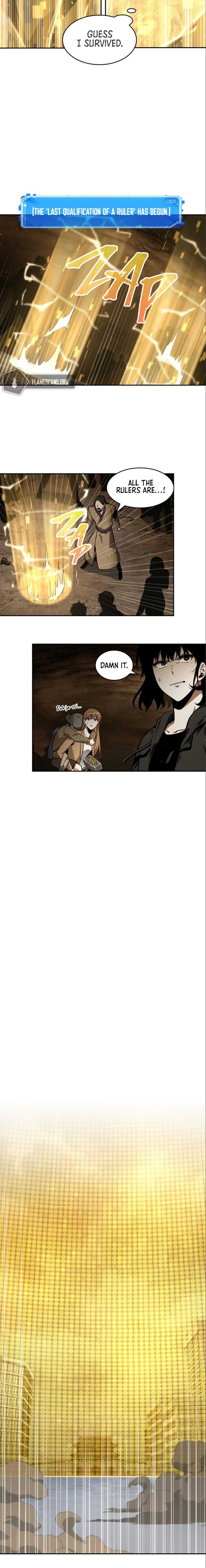 Omniscient Reader’s Viewpoint Chapter 64 - page 10