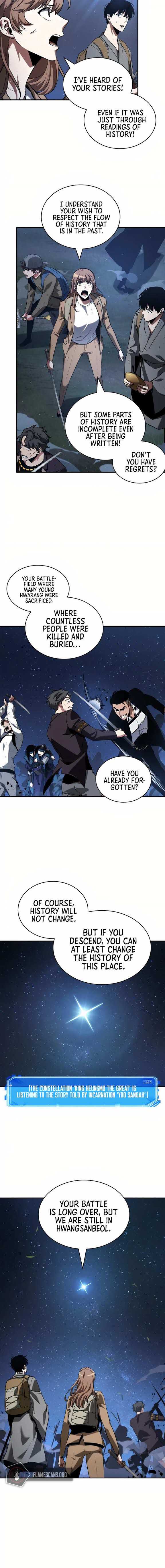 Omniscient Reader’s Viewpoint Chapter 60 - page 10