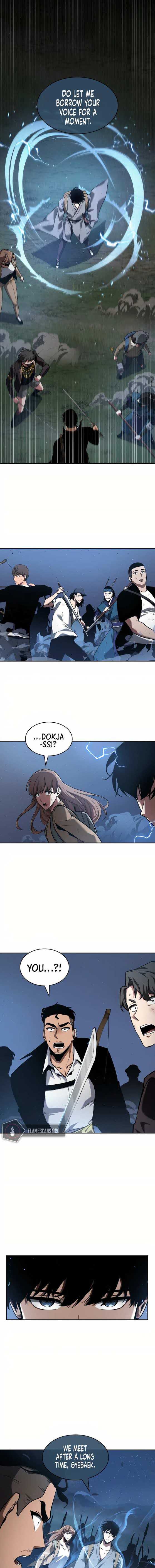 Omniscient Reader’s Viewpoint Chapter 60 - page 12