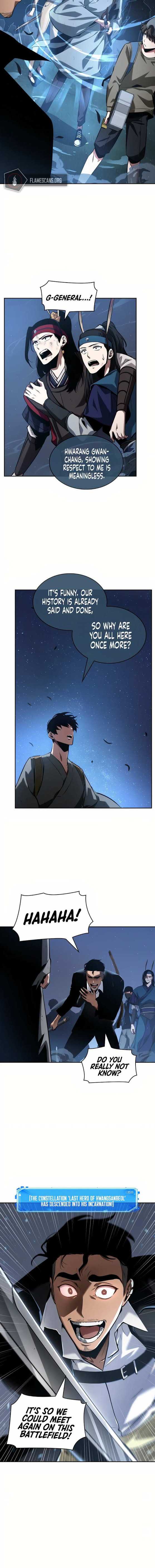 Omniscient Reader’s Viewpoint Chapter 60 - page 13