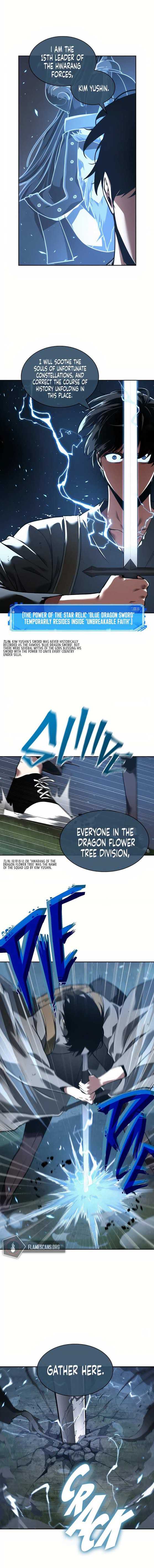 Omniscient Reader’s Viewpoint Chapter 60 - page 14