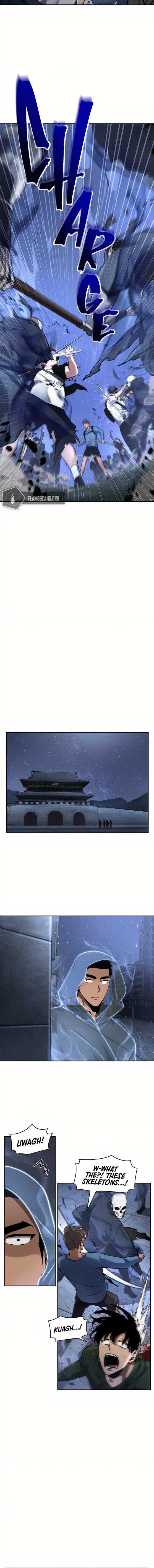 Omniscient Reader’s Viewpoint Chapter 60 - page 16
