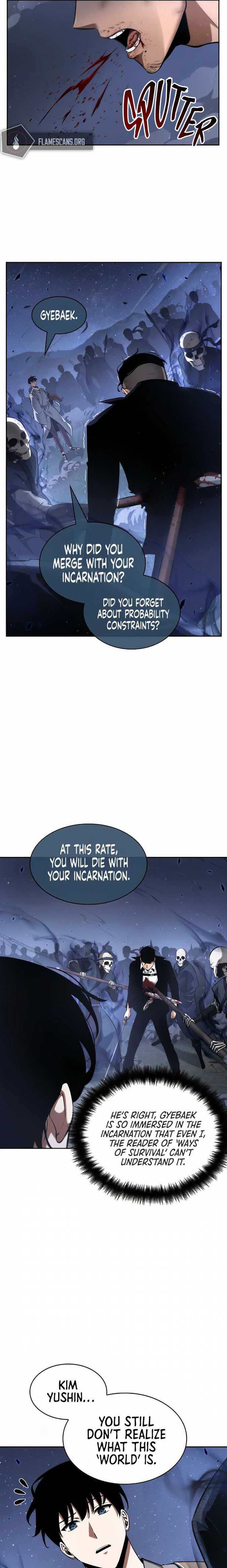 Omniscient Reader’s Viewpoint Chapter 60 - page 17