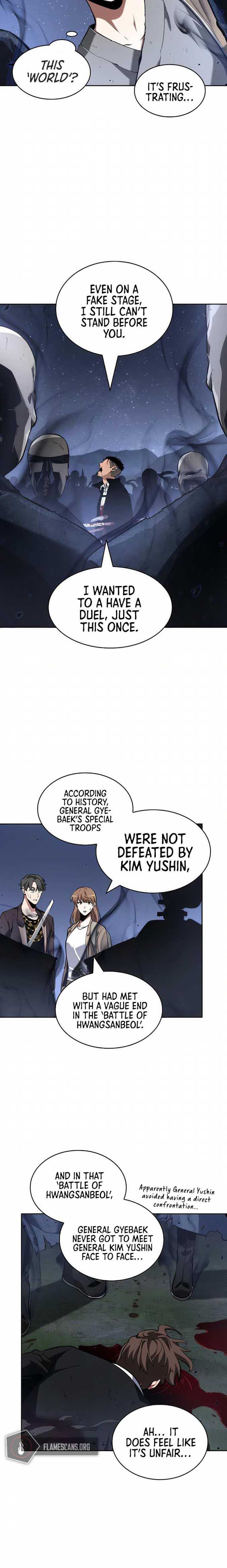 Omniscient Reader’s Viewpoint Chapter 60 - page 18