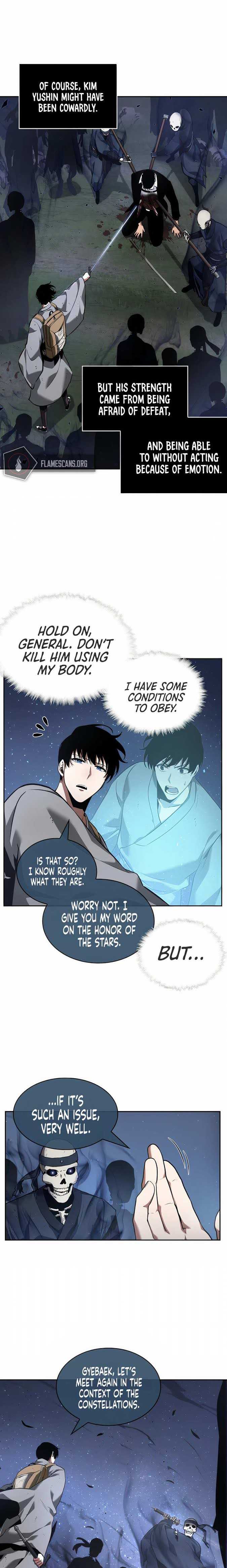 Omniscient Reader’s Viewpoint Chapter 60 - page 19