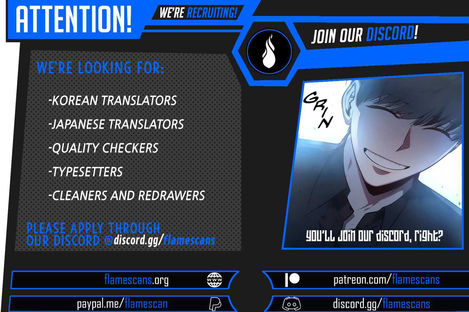 Omniscient Reader’s Viewpoint Chapter 60 - page 23