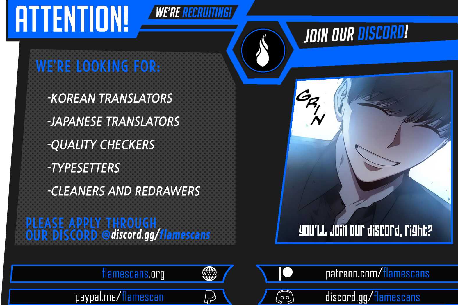 Omniscient Reader’s Viewpoint Chapter 59 - page 16