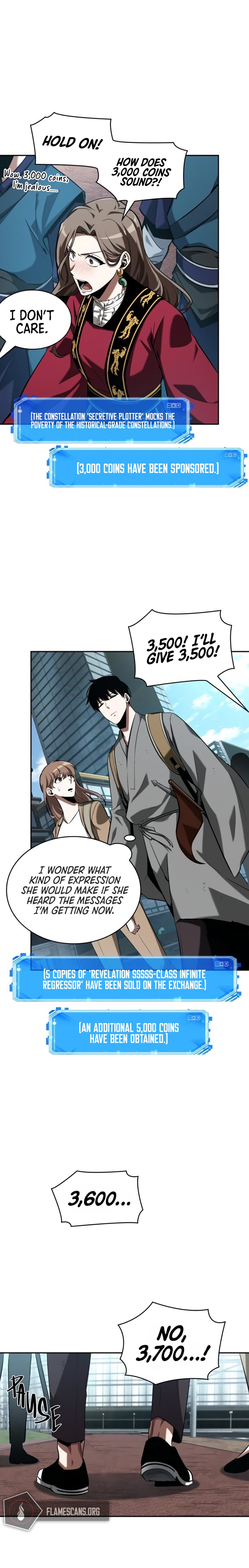 Omniscient Reader’s Viewpoint Chapter 58 - page 22
