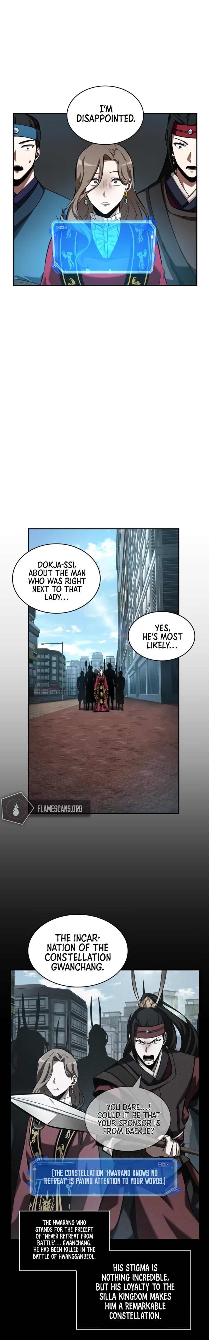 Omniscient Reader’s Viewpoint Chapter 58 - page 26