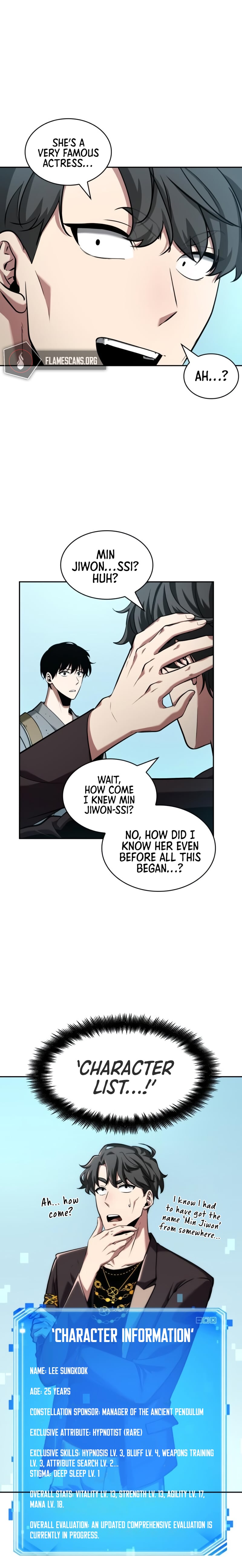 Omniscient Reader’s Viewpoint Chapter 58 - page 28