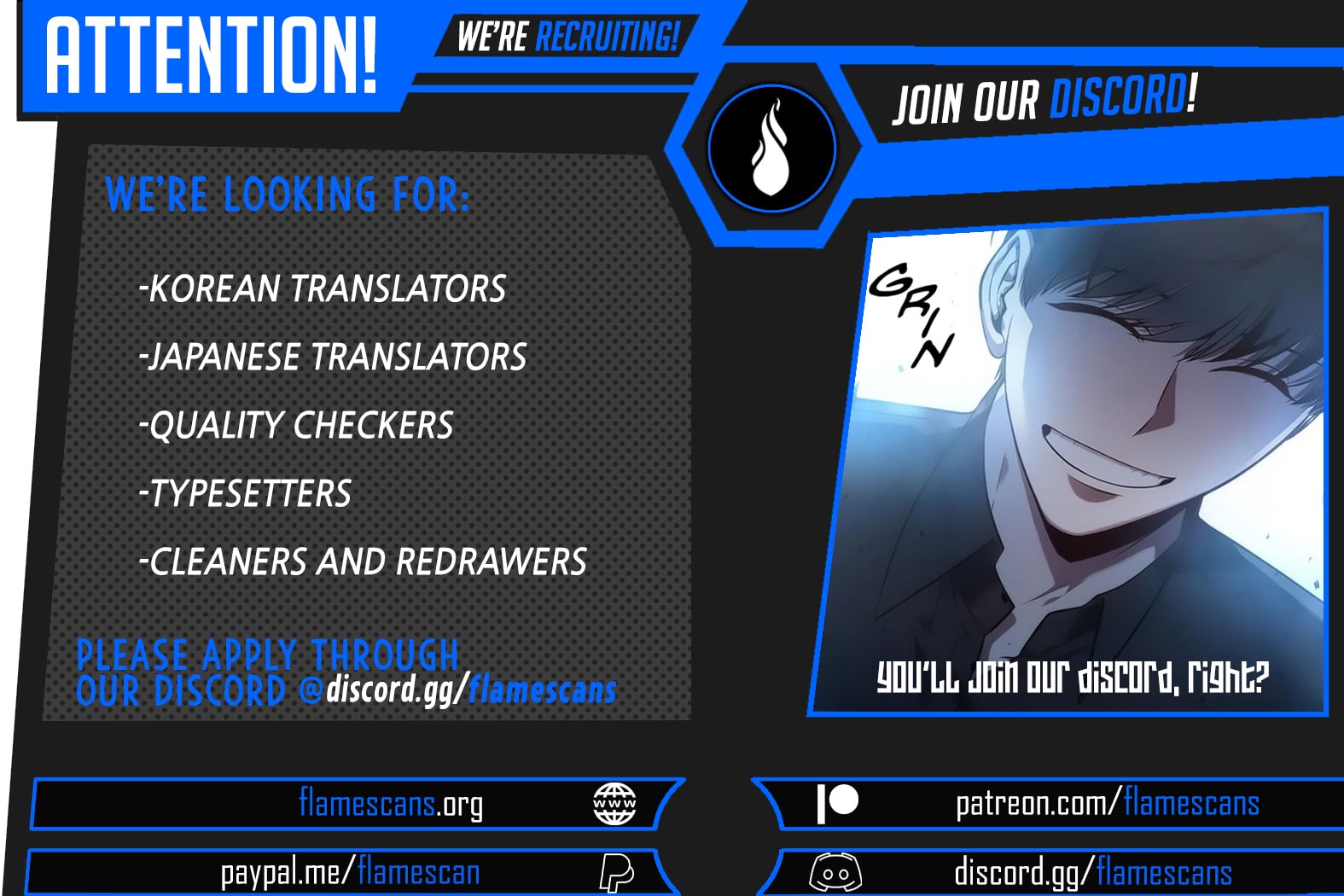 Omniscient Reader’s Viewpoint Chapter 58 - page 33