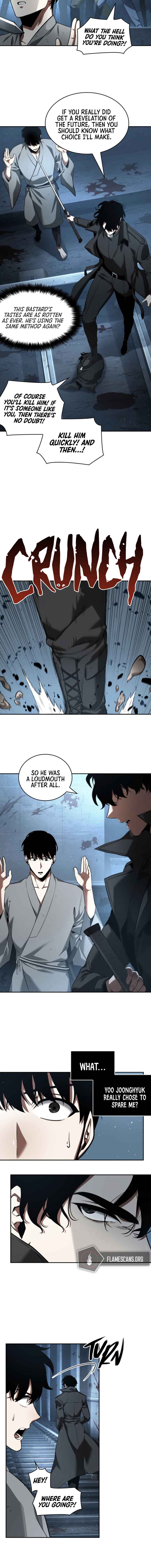 Omniscient Reader’s Viewpoint Chapter 56 - page 10