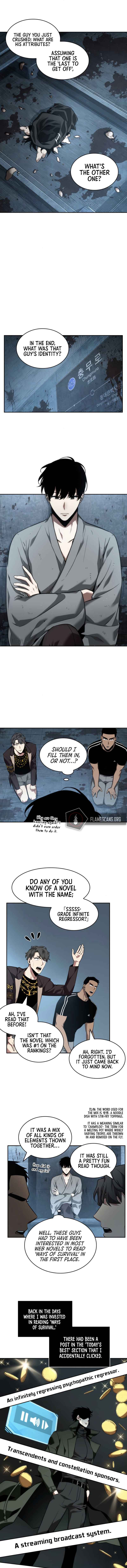 Omniscient Reader’s Viewpoint Chapter 56 - page 13