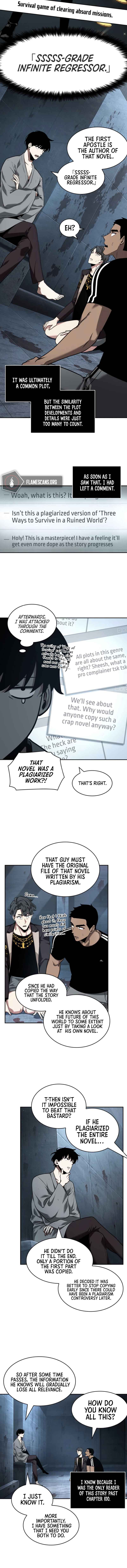 Omniscient Reader’s Viewpoint Chapter 56 - page 14