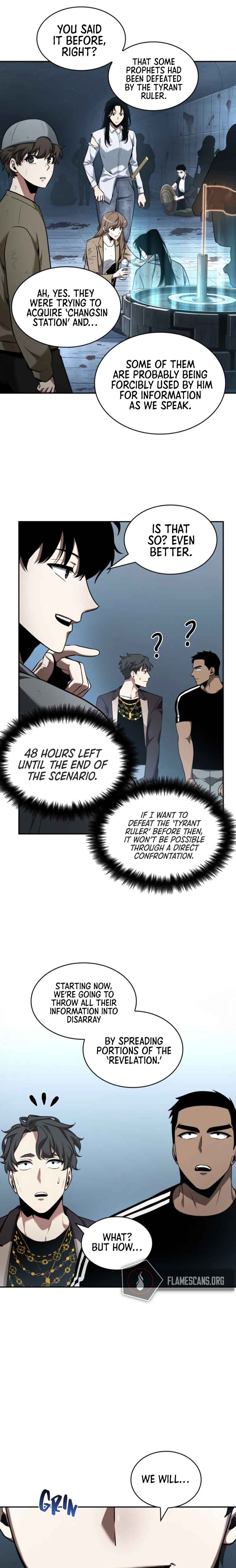 Omniscient Reader’s Viewpoint Chapter 56 - page 15