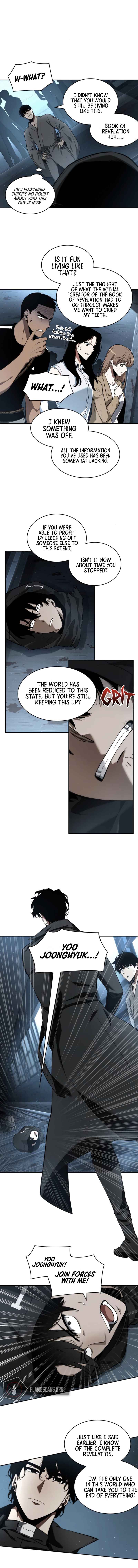 Omniscient Reader’s Viewpoint Chapter 56 - page 7