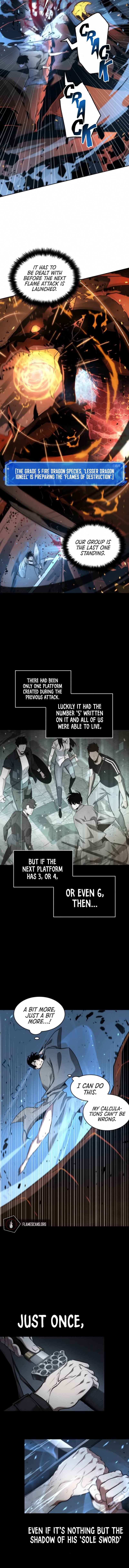 Omniscient Reader’s Viewpoint Chapter 54 - page 16