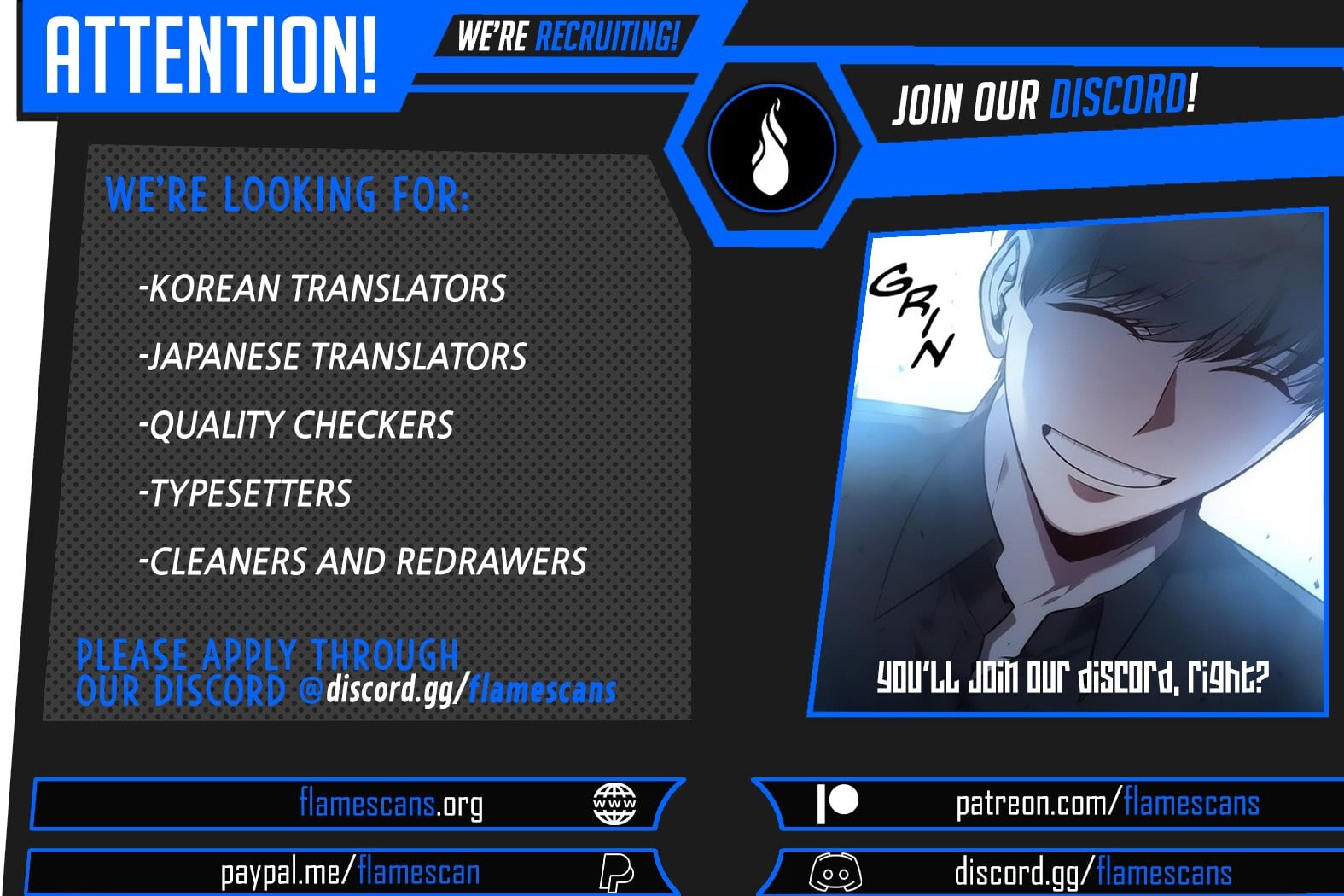 Omniscient Reader’s Viewpoint Chapter 49 - page 20