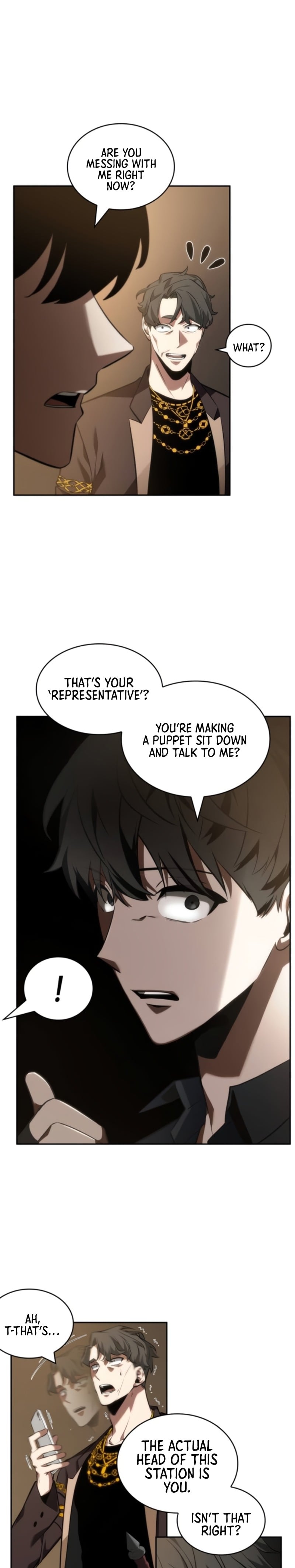 Omniscient Reader’s Viewpoint Chapter 48 - page 11