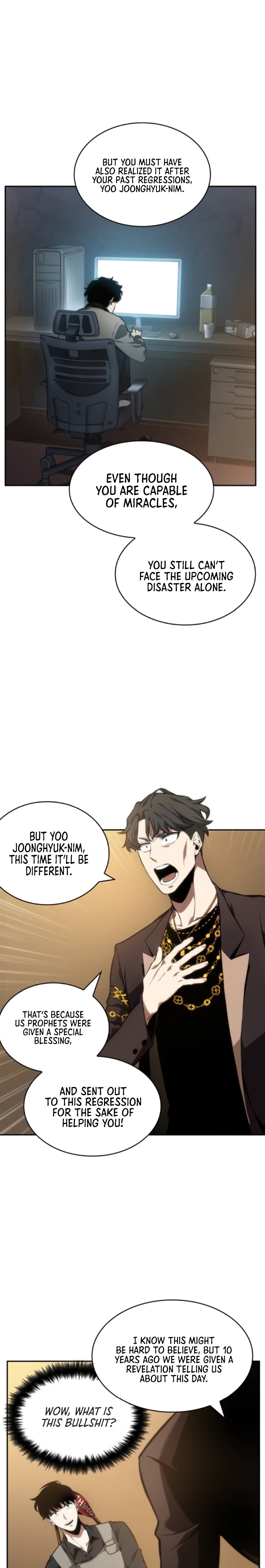 Omniscient Reader’s Viewpoint Chapter 48 - page 15