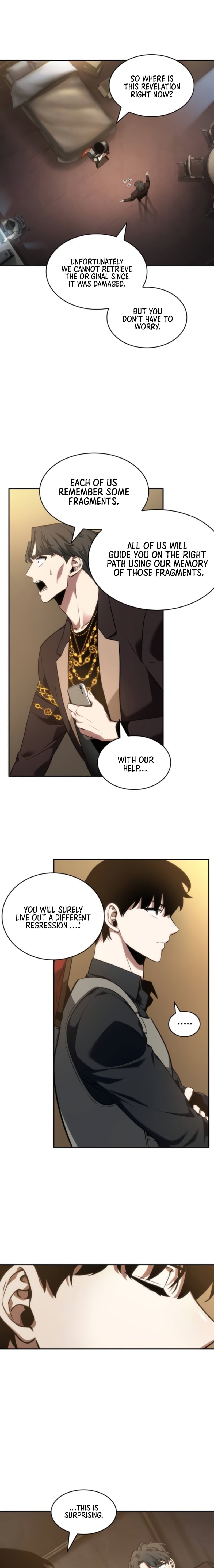 Omniscient Reader’s Viewpoint Chapter 48 - page 17