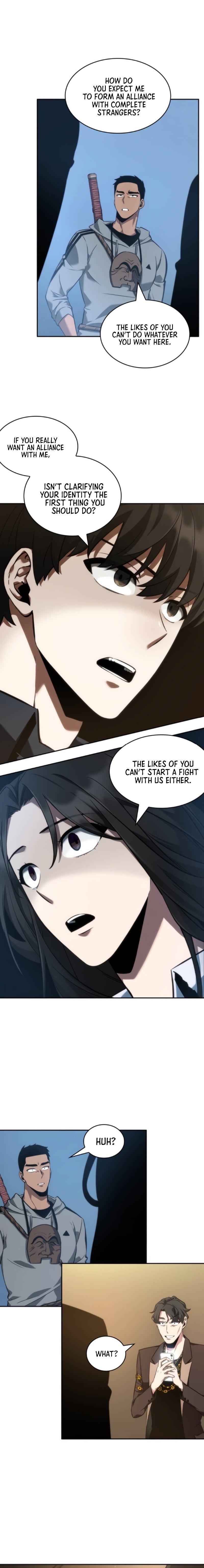 Omniscient Reader’s Viewpoint Chapter 48 - page 20