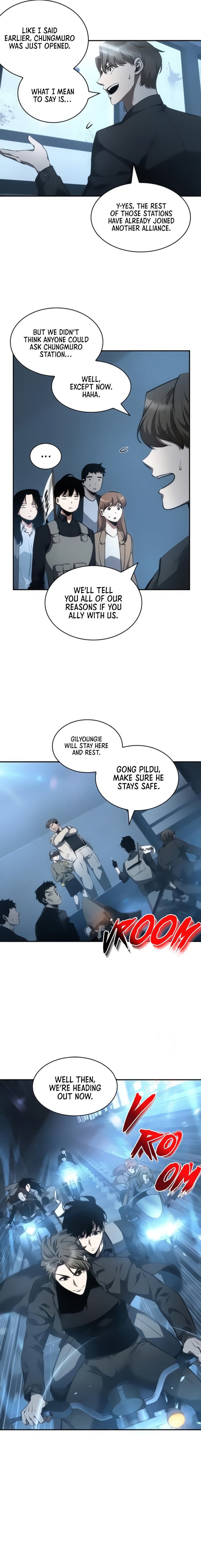 Omniscient Reader’s Viewpoint Chapter 45 - page 17