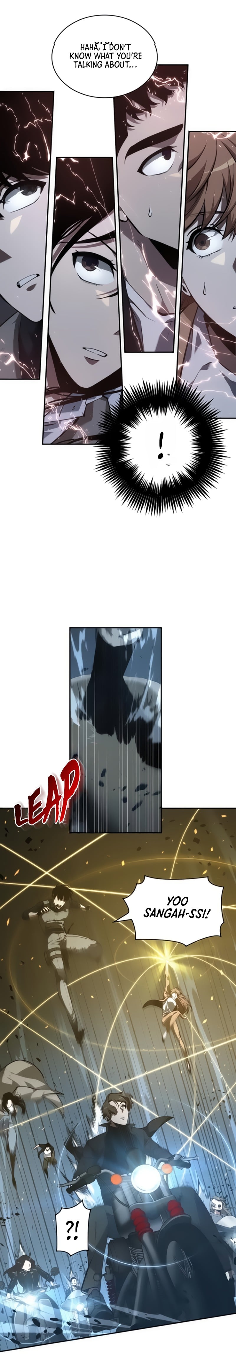 Omniscient Reader’s Viewpoint Chapter 45 - page 19
