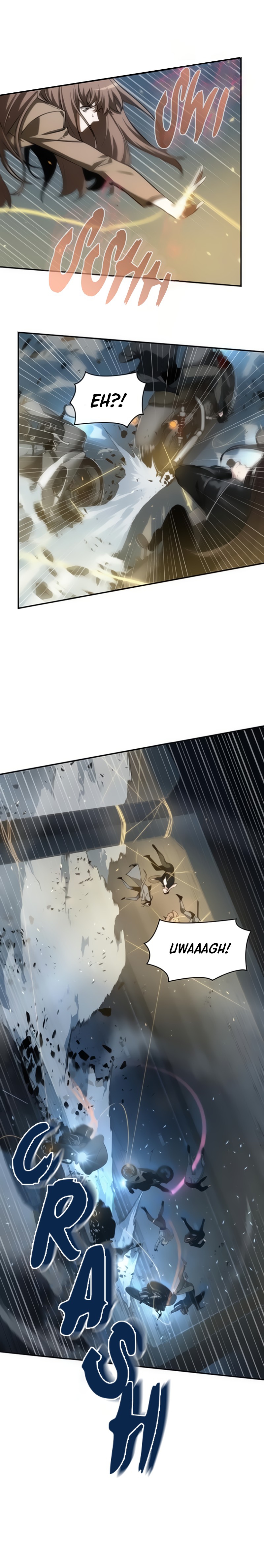 Omniscient Reader’s Viewpoint Chapter 45 - page 20