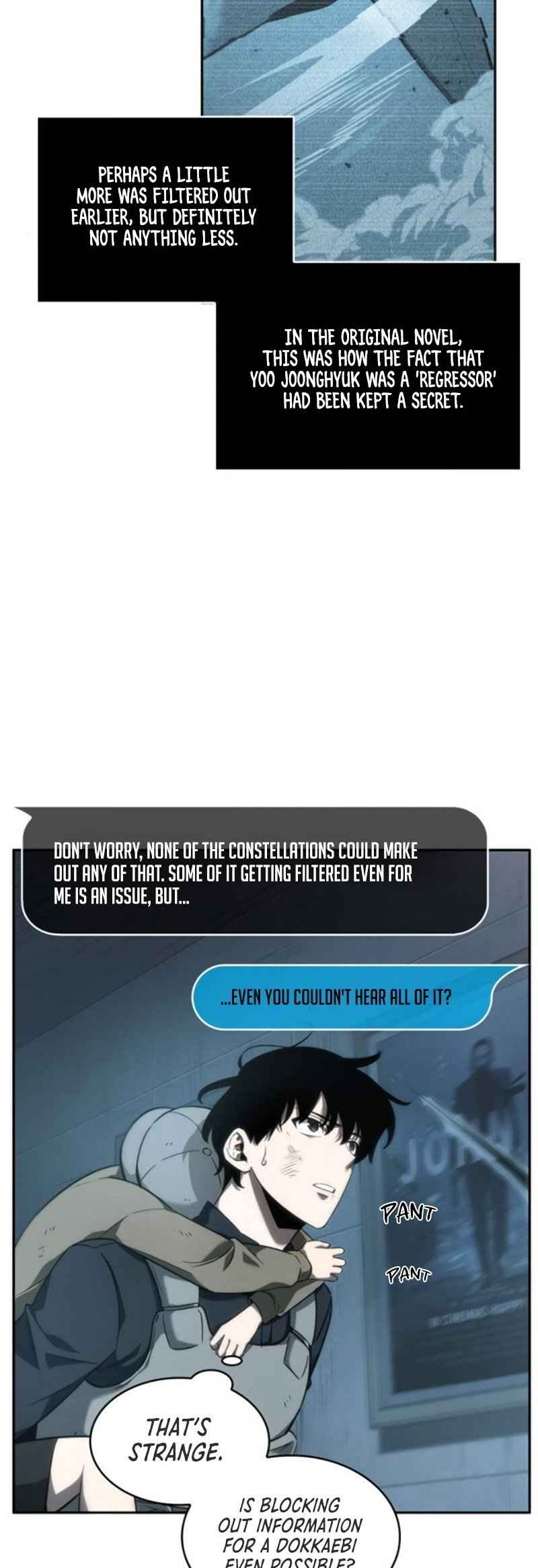 Omniscient Reader’s Viewpoint Chapter 44 - page 12